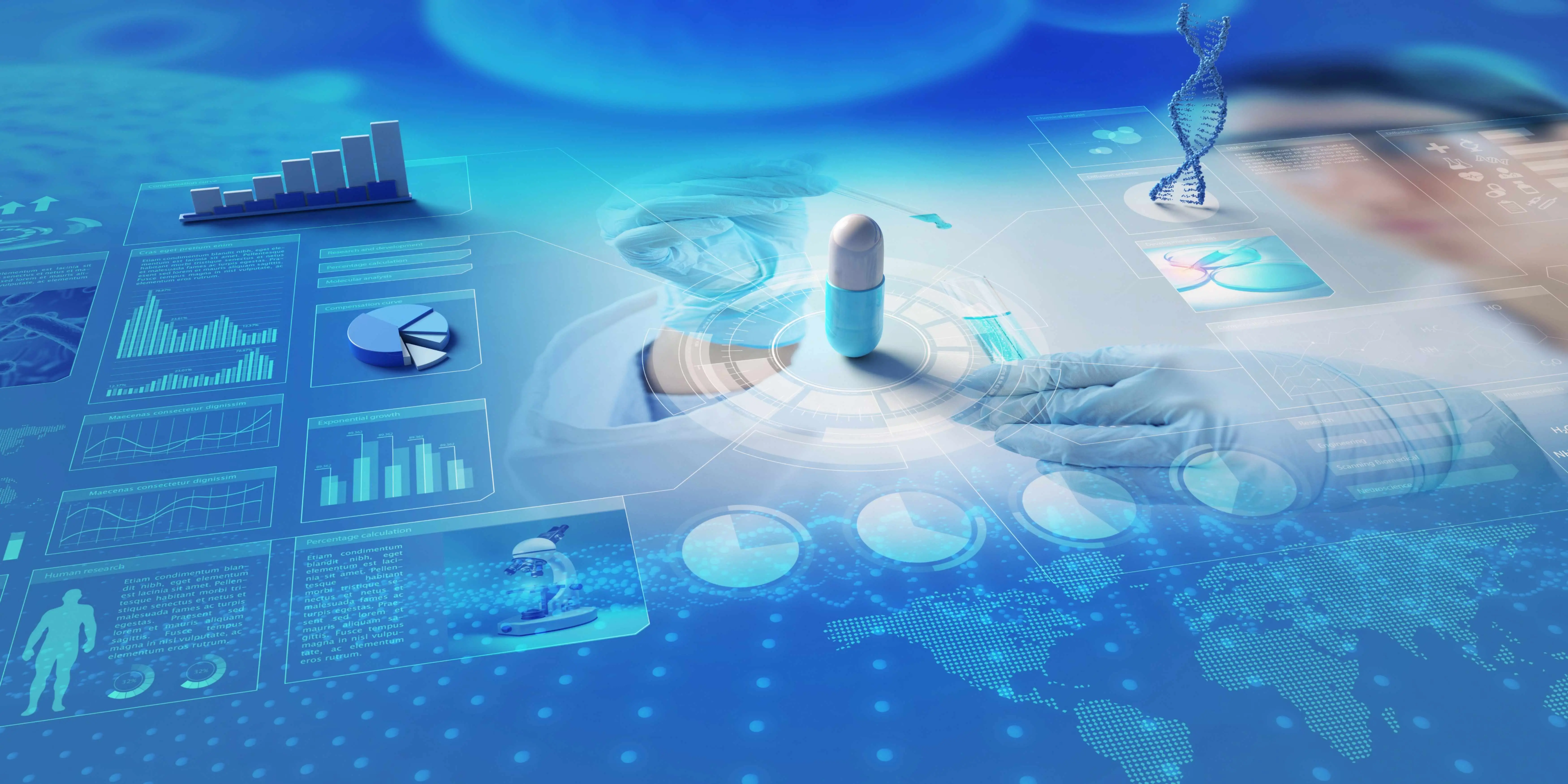 Clinical Operations Support Overview