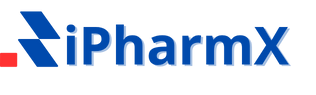 iPharmX Logo