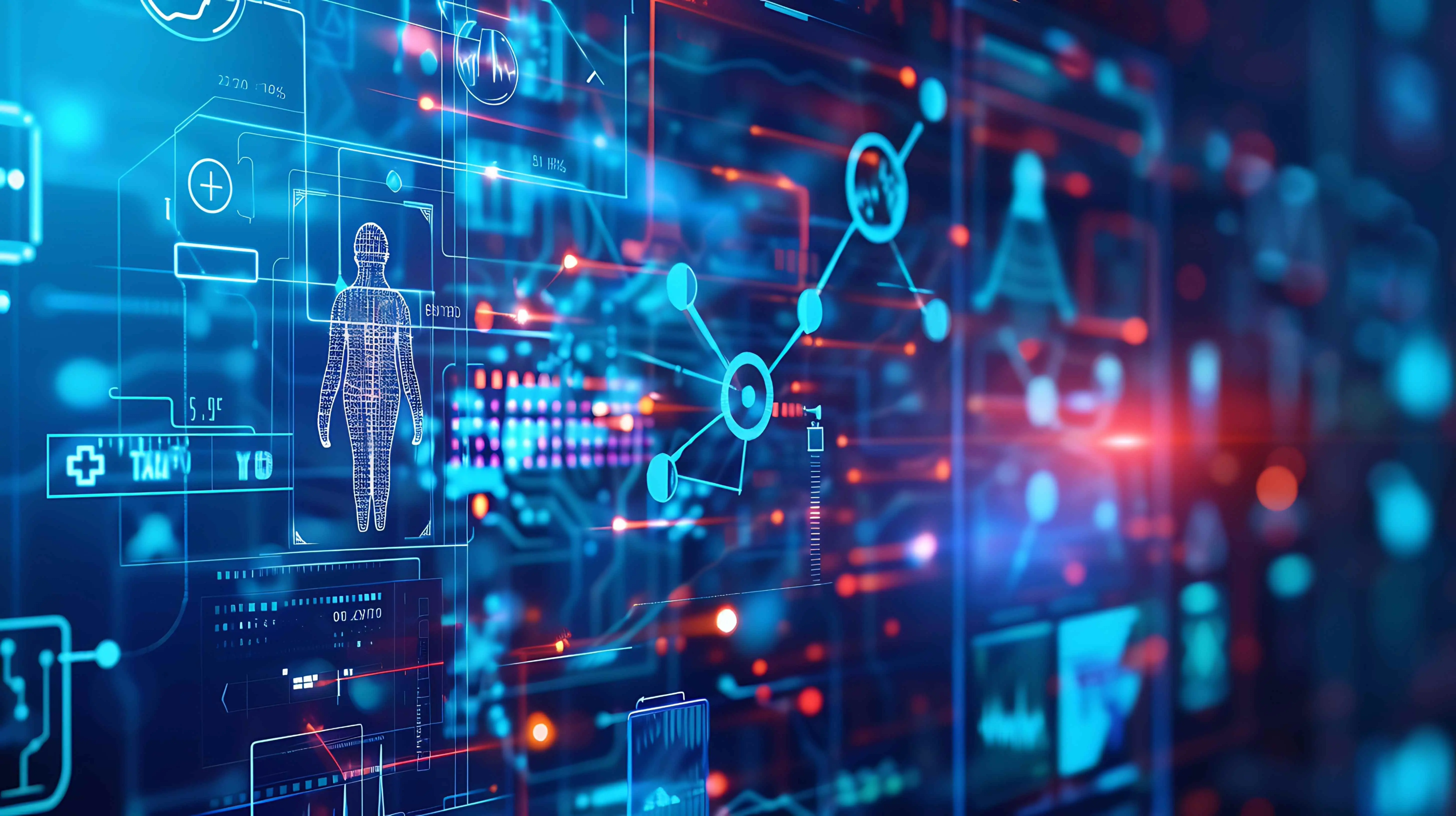 Medical Information Services Overview