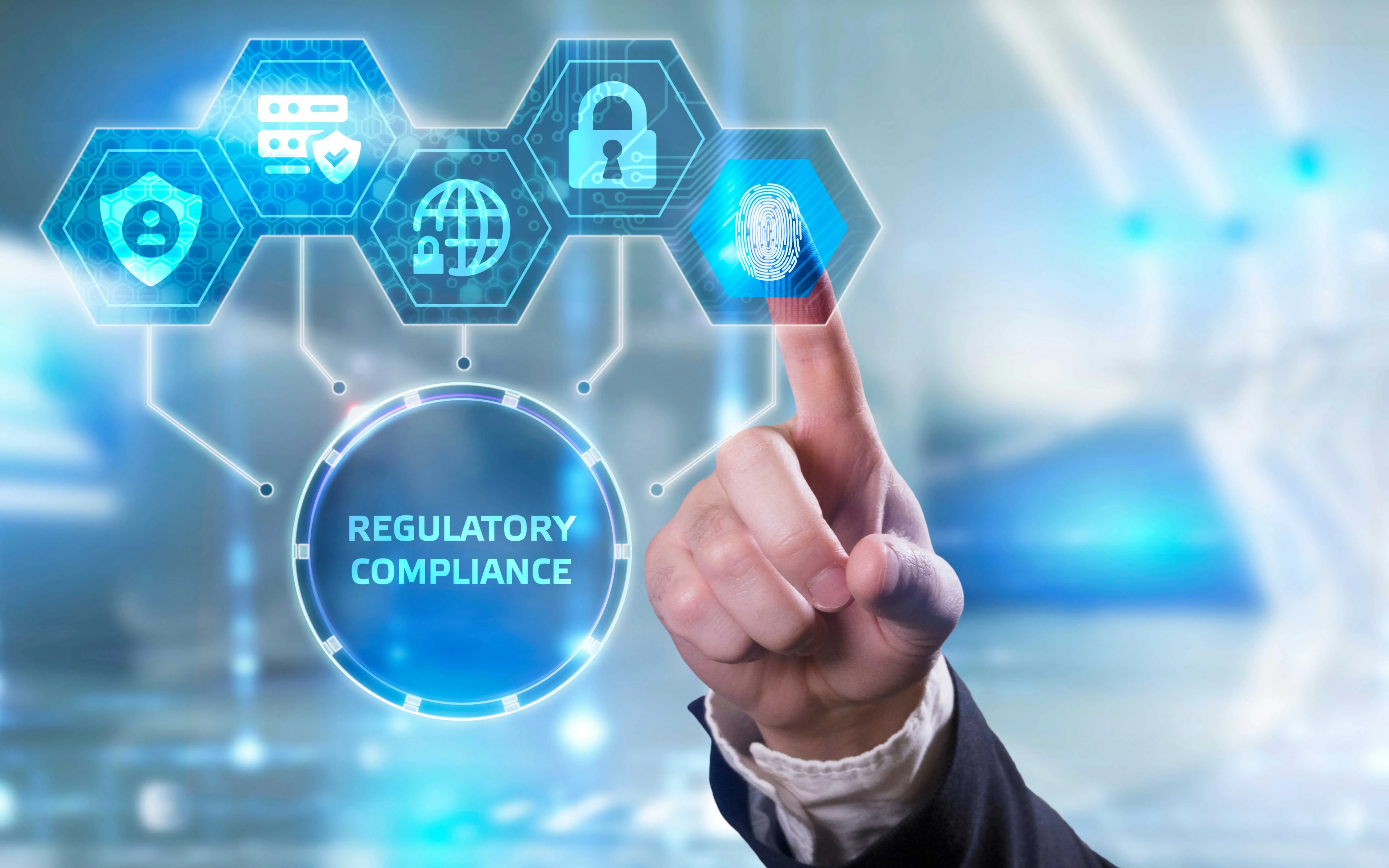 Regulatory Compliance Consulting Overview